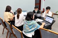 CCC seeks to strengthen climate spending tracking
