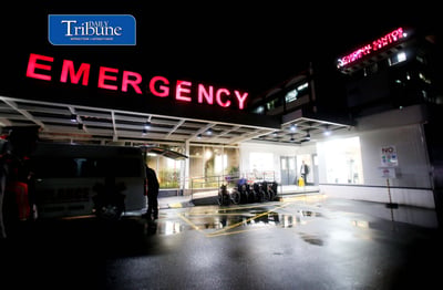 Cardinal Santos Medical Center