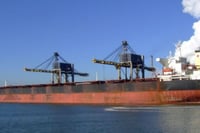 DMW assists 26 Filipino seafarers after Ukraine attack