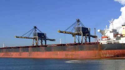 DMW assists 26 Filipino seafarers after Ukraine attack