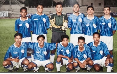Booters lead ASHOF inductees