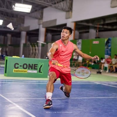 Oba-ob makes rousing debut