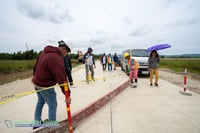 New farm-to-market road improves access in Northern Samar