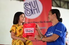 SM Group receives 15 Philippine Quill Awards for stakeholder communications