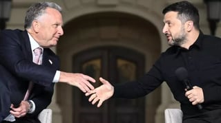 ‘Three-way talks could resume’