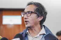 PUBLIC Works Secretary Vince Dizon