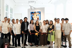 Manansala’s Manila lives on through contemporary artists