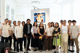 Manansala’s Manila lives on through contemporary artists