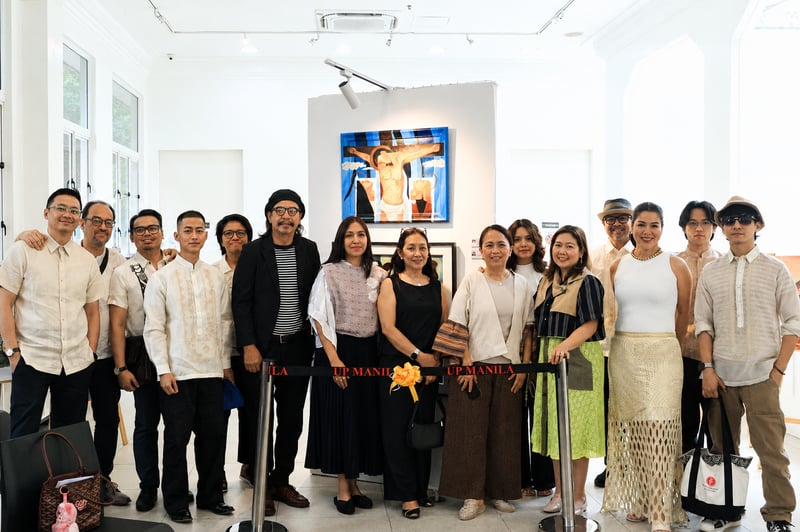 Manansala’s Manila lives on through contemporary artists