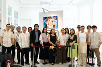 Manansala’s Manila lives on through contemporary artists