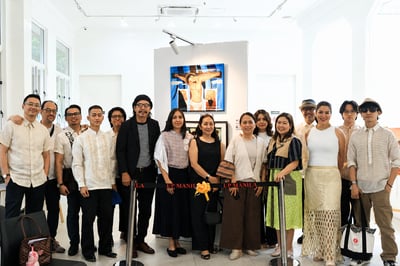 Manansala’s Manila lives on through contemporary artists