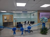 The Medical City opens pediatric ER for faster care