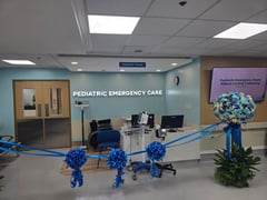 The Medical City opens pediatric ER for faster care