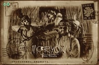 MORYON: When grief demands justice
