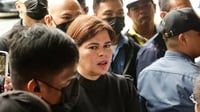Immunity or impunity?