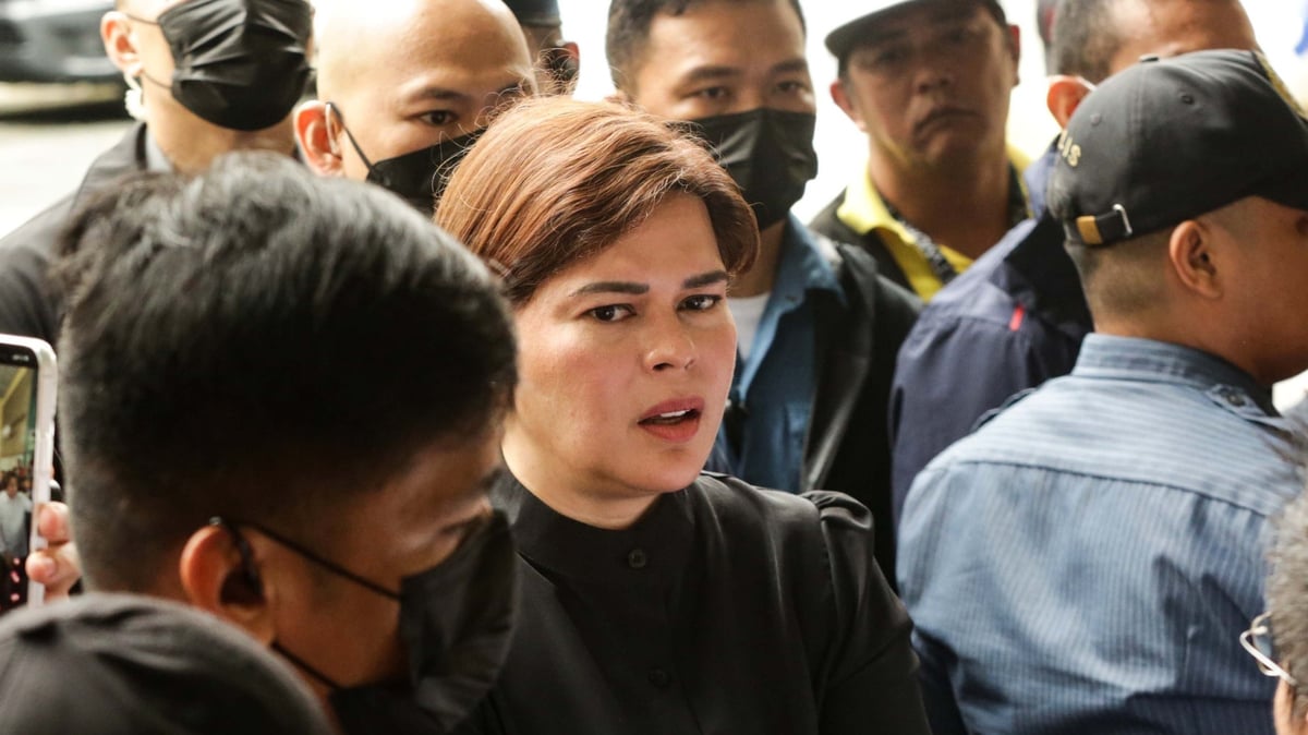Immunity or impunity?