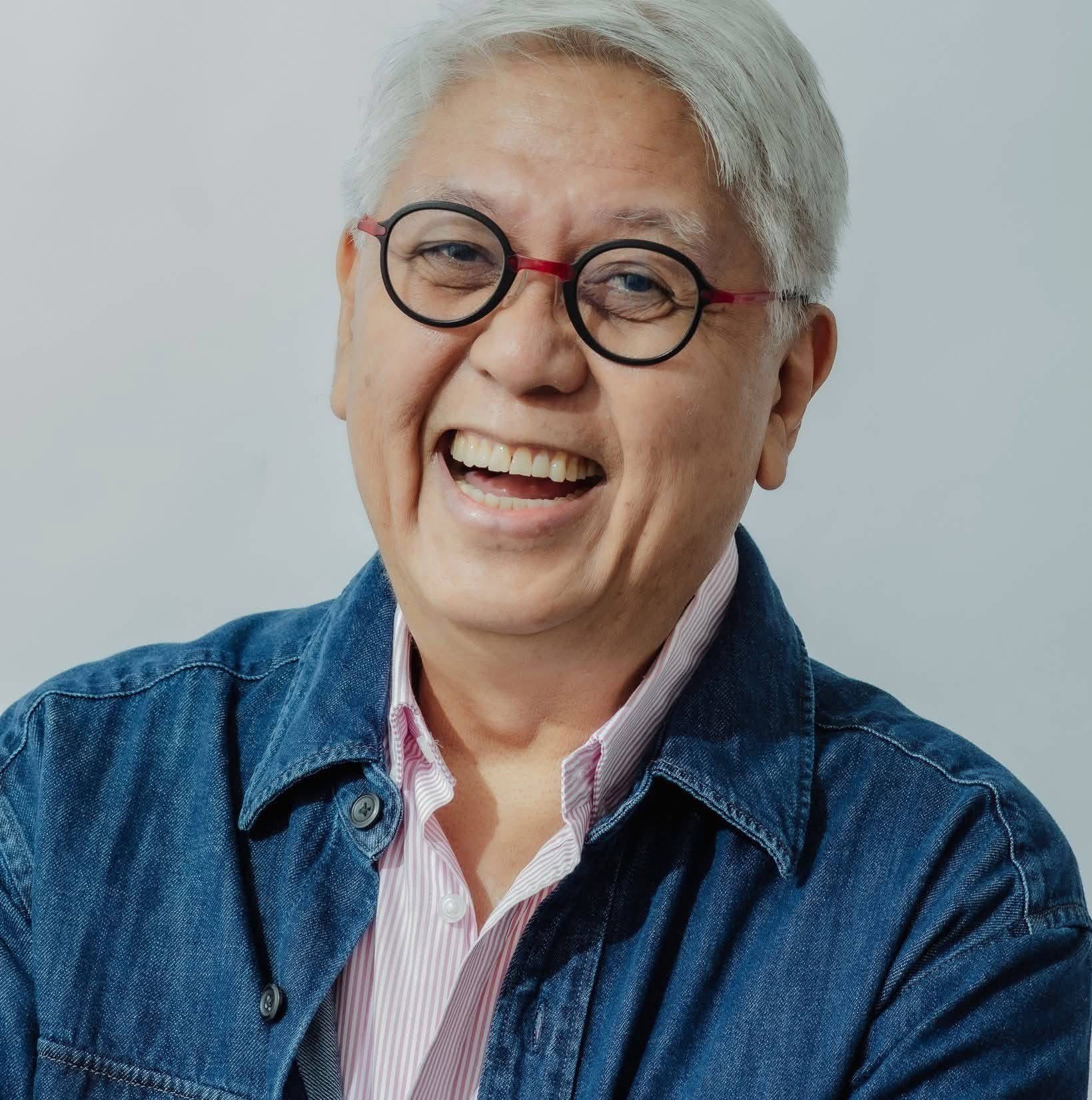 Ryan Cayabyab lauds Filipino talent in ‘The Notebook’