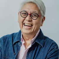 Ryan Cayabyab lauds Filipino talent in ‘The Notebook’