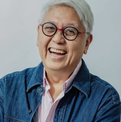 Ryan Cayabyab lauds Filipino talent in ‘The Notebook’