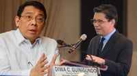 Peso slump may call for more BSP hikes
