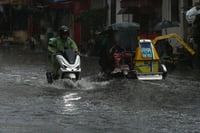 Baseco floods