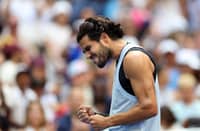 CARLOS Alcaraz has regained his form as he posted a 6-4, 6-3, 6-4 victory over Tommy Paul to advance to the quarterfinals of the US Open men’s singles event.