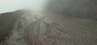 Motorists urged to exercise caution on Benguet, Baguio roads