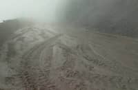 Motorists urged to exercise caution on Benguet, Baguio roads
