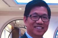 Former DILG undersecretary joins wage commission