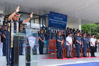 821 police deployed for BARMM polls