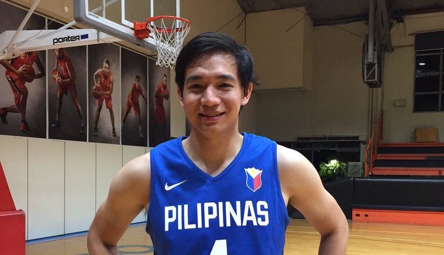 Tiu spices up Mighty Sports Center opener