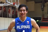 Tiu spices up Mighty Sports Center opener