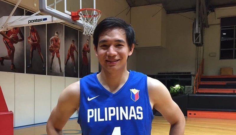 Tiu spices up Mighty Sports Center opener