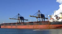 Six Pinoy seafarers return from Black Sea