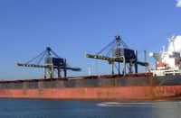 Six Pinoy seafarers return from Black Sea