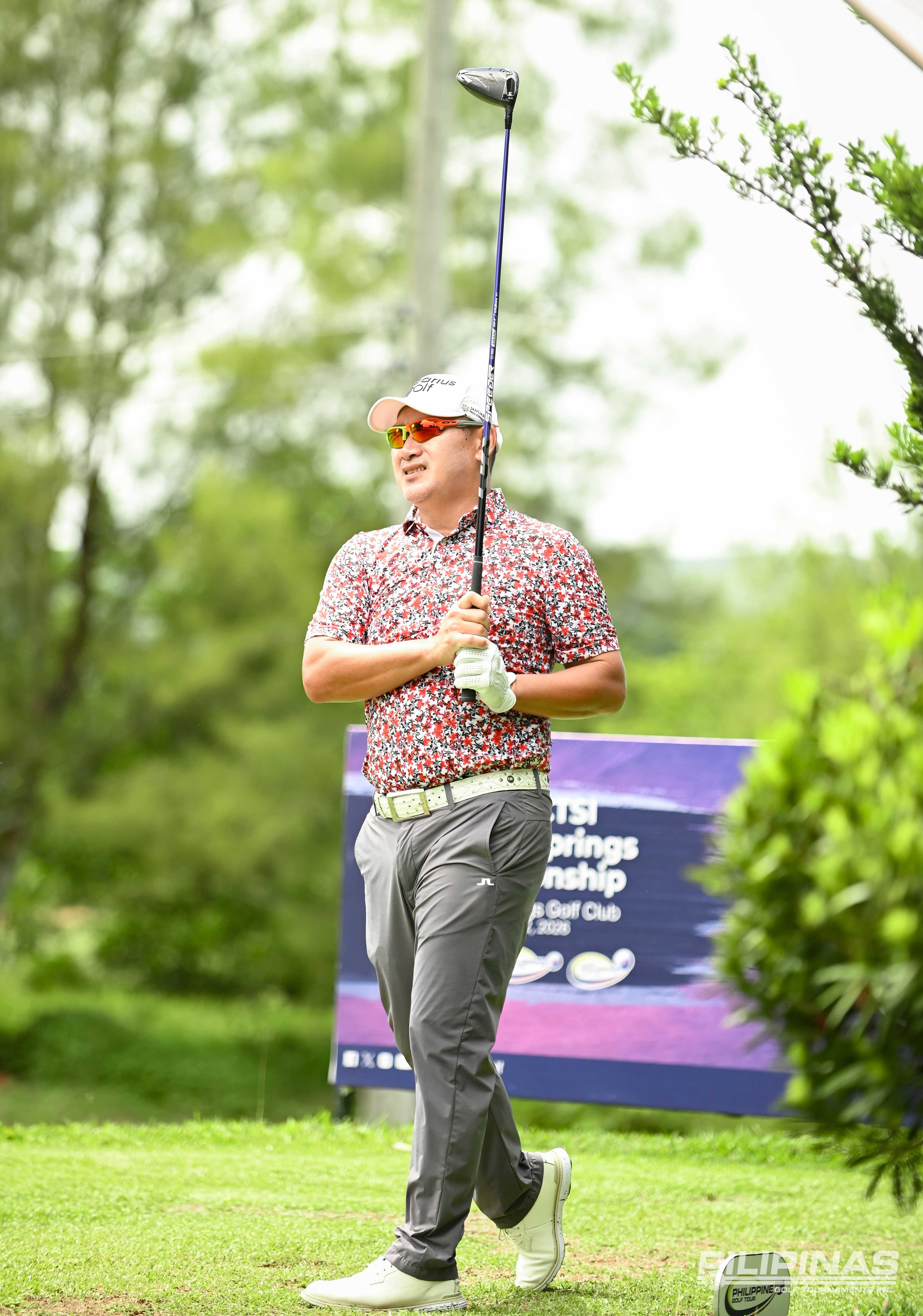 Breakneck Finish: Wide-Open Race Looms as ICTSI Summit Point Unwraps