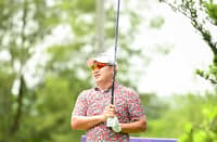 ALL eyes will be on Angelo Que when he shoots for another title in the ICTSI Summit Point Championship that will get going on Tuesday at the Summit Point Golf and Country Club.