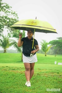 Softened fairways to test LPGT campaigners