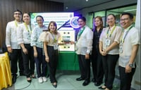 Cavite State University shifts to solar power