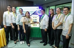 Cavite State University shifts to solar power