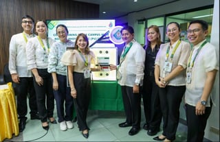 Cavite State University shifts to solar power