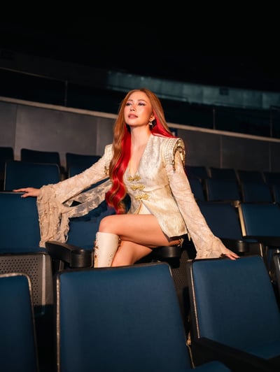Yeng Constantino apologizes to Ryan Bang over painful memories