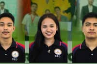 MMSU English majors highlight language’s role in bridging cultures