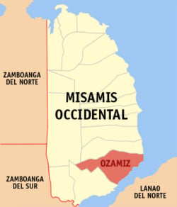 Two minors die in Ozamis city fire