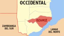 Two minors die in Ozamis city fire