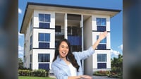 Pag-IBIG: May sariling bahay na ako!