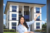 Pag-IBIG: May sariling bahay na ako!