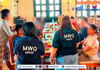 6 Filipino seafarers return home from Black Sea