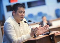 Padilla questions arrest warrant vs. VP Sara amid impeachment trial