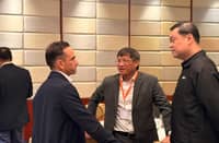 Phl CEOs stay bullish as risks mount